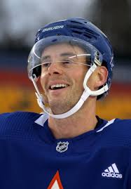 Should the Oilers claim Tyson Barrie?