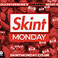 SKINT event image