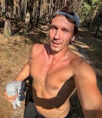 Русский медведь кончает в латинский мужик из Москвы