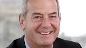 Lord Smith of Kelvin appointed Scottish Enterprise chairman