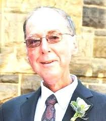 Thomas Clinton Stitt