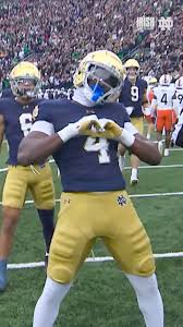 You can’t hurry Love 🫶, #GoIrish☘️