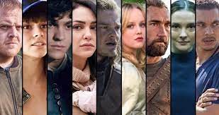 In the amazon lord of the rings series, galadriel could be a lone voice of reason against the treachery of sauron. Lord Of The Rings Serial Od Amazonu Ma Herecke Obsadenie Sector Sk