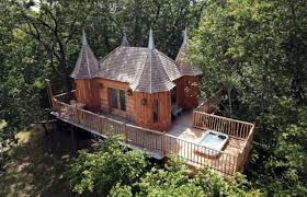 High life treehouses have been offering a bespoke design & build service for over a decade. Tree Houses Tree House Breaks