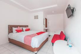 Apalagi melihat saat ini harga rumah semakin meningkat tajam yang tak diimbangi dengan pendapatan tentu semakin mempersulit keluarga muda memiliki rumah besar. Oyo 947 Angel Home Stay Syariah Hotel In Jakarta Easy Online Booking