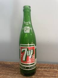 Image result for 7up Green 1995 Fleet