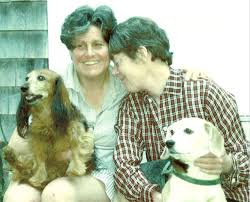 A dog walker's rescue of Maggie and how to better protect your pets