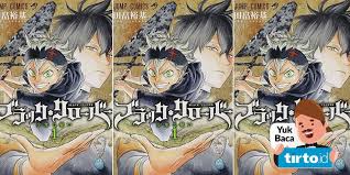 Jangan lupa nonton update anime lainnya ya. Nonton Anime Black Clover Ep 158 Sub Indo Streaming Iqiyi Preview