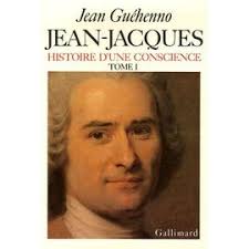 Jean Jacques Guehenno