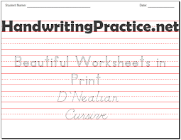 Creating your own font has never been easier. Aesthetic Handwriting Practice Sheets Largest Wallpaper Portal