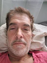 Thanks for all the messages wondering where I've been. I've been down for  the count for nearly a week. Flu/Covid/Noro...1 or all. Who knows. I think  it's all going around. Thanks to