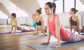 Athleisure Is Officially A Thing The Word Is Now In Merriam Webster Cycle Yoga Fitness Merriam Webster