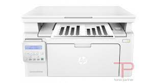 Hp laserjet pro mfp m130nw lets you connect your pc via a usb 2.0 port for a simple installation, and it offers laser quality and speeds for easy office indeed many ink cartridges and laser cartridges contain much more ink or toner. Toner Und Tinte Fur Hp Laserjet Pro Mfp M130nw Ab 27 79 Toner Shop