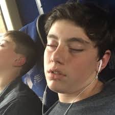 Henry Pfeffer's Instagram, Twitter & Facebook