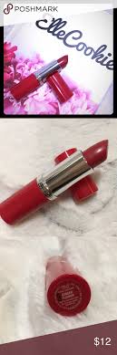Clinique Long Last Lipstick In Ginger Flower Lipstick Ginger Flower Clinique Lipstick