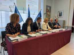 Photo Seine-et-Marne : deux intercommunalités s'unissent pour en finir ...