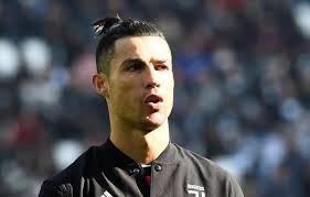 Кому не подойдёт стрижка криштиану роналду. Prichyoska Ronaldu 2020 Hair Fresh