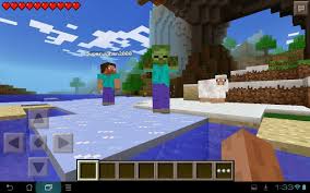 Is minecraft free for windows 10? Minecraft Pe Apk Download Android Peatix