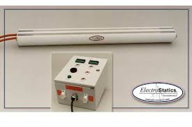 How do you reduce static electricity? Remove Static Electricity With Ionization Antistat Products Electrostaics