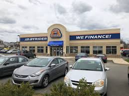 Our directory is filled with dealers that offer used auto options for you to get into the vehicle that works best for you and your budget when shopping for bad credit car dealers in pennsylvania. Used Car Dealership In Easton Pa 18042 Buy Here Pay Here Byrider