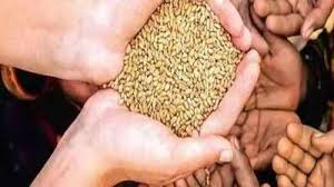 This form is provided by the food, supplies and consumer affairs department, delhi. One Nation One Ration Card Scheme In Delhi Info Weather Hurdles On Day 1 Delhi News Times Of India