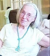 Marjorie Gresham's Instagram, Twitter & Facebook