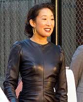 Image shared by grey's anatomy. Sandra Oh Wikipedia