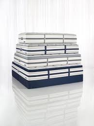Simmons Beautyrest Recharge With Air Cool Technologies Mattresses In All Their Comfy Coziness Simmonsbea Queen Mattress Size Simmons Mattress Mattress Store