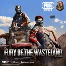 Pubg Mobile On Twitter Strike Fear In Your Enemies Then Strike Them Down Intimidate All Who Oppose You With The Lava Beret Set Available From The Elite Royale Pass Season 10 Https T Co Qzfgjsi0oh