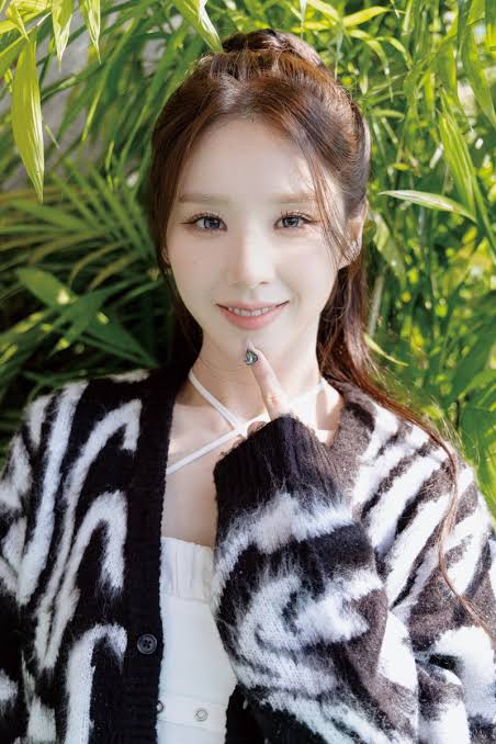 희진(아르테미스) 사진