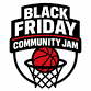 Black Friday Community Jam - Cloverleaf Community Recreation Center, 8525 Friendsville Rd Event Image
