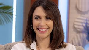 The One Show's Alex Jones shares new holiday photo of lookalike daughter  Annie, one