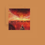 Mercury Burns First Concert