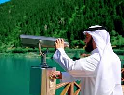 نشيدة منظارنا مرآتنا