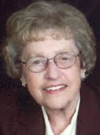 Gladys M. Rieck (1920-2010)