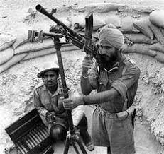 Image result for british indian army ww2