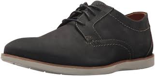 Clarks Men S Raharto Plain Oxford Want To Know More Click On The Image This Is An Amazon Affiliat Casual Shoes Dress Shoes Men Leather Oxfords