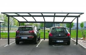 Carport Aluminium Appenthal Abri Pour Voiture With Images Pergola Carport Carport Designs Carport