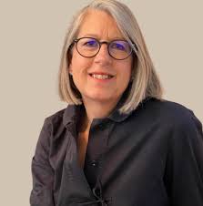 Louise Adams — Acorn Capital Advisers