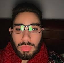 Andrew Pizzulo's Instagram, Twitter & Facebook