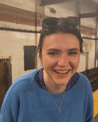 11th Valentine’s Day with this hooligan @maddielev