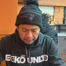 Heron Ramirez De Jesus