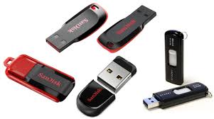 Aksesoris Komputer & Laptop