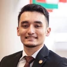 Stephane Trazo, MMgmt