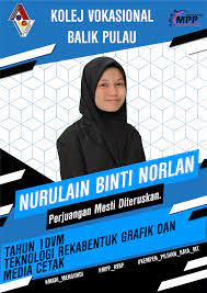 Majlis Perwakilan Pelajar Kolej Vokasional Balik Pulau Posts Facebook
