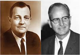 Van Zandt Williams, Norman E. Wright, and the Legacy of the Coblentz Society