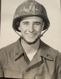 Mr. Vincent Patrick Barry Jr. ('Vince') Obituary