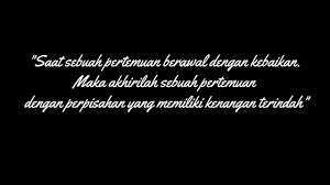 Amerta tahun ini sangat mendidik. Kesan Dan Pesan Untuk Sahabat Youtube