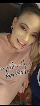 Sidney Jean Troxler Obituary December 5, 2024