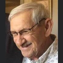 Mallory Dewart Seevers Obituary